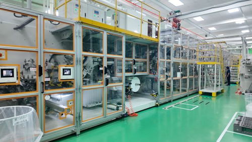 超越史上最严新国标 揭秘苏菲智能工厂全链条检测体系的极致守护